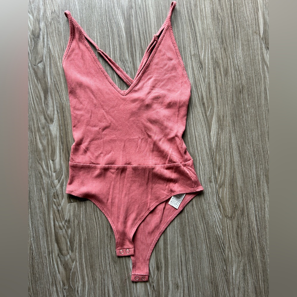 Bodysuit
